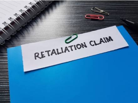 Annapolis, MD workplace retaliation lawyer