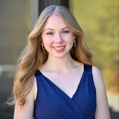 Christen Smith