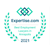 Expertise.com | Best Employment Lawyers In Annapolis | 2021