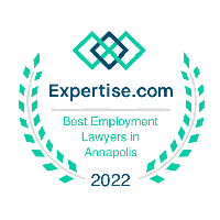 Expertise.com | Best Employment Lawyers In Annapolis | 2022